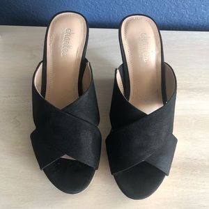 Charles by Charles David Latrice Wedge